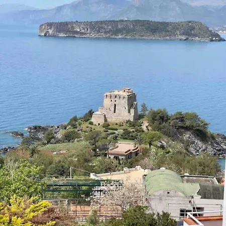 With A Tennis Court And A Barbecue *